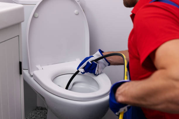 Best Residential Plumbing Services  in Como, WI