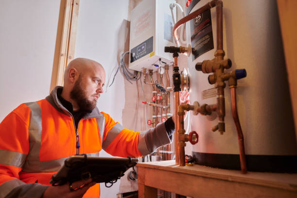 Best Drain Cleaning Services  in Como, WI