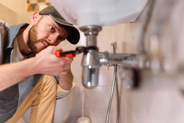 Best Same-Day Plumbing Service  in Como, WI