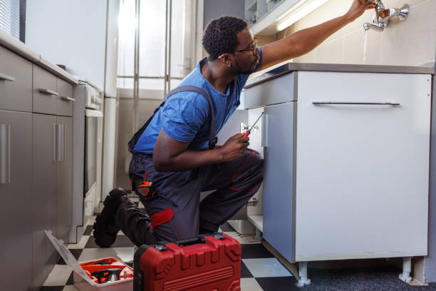 Best Septic Systems  in Como, WI