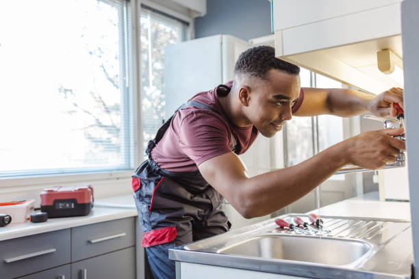 Best Water Softener Installation  in Como, WI