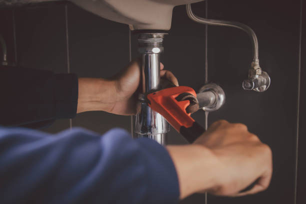 Trusted Como, WI Plumbing Experts
